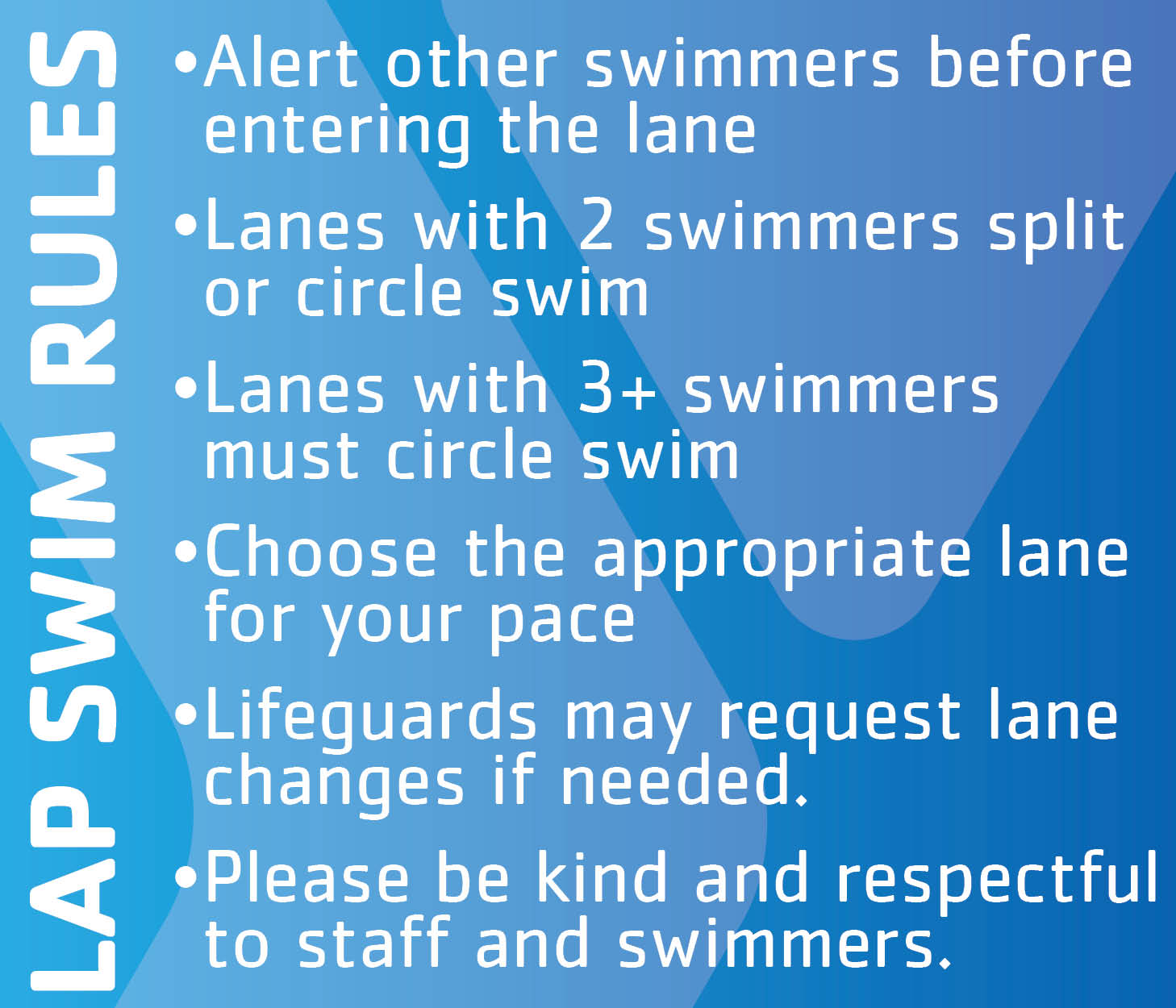 Aquatics Eugene Family YMCA
